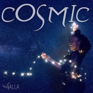 Meet your Posher, Briana